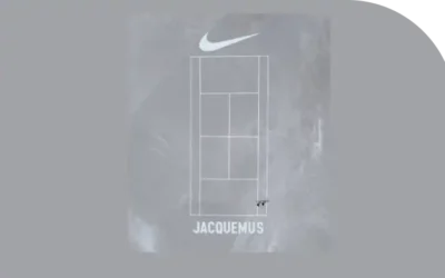 La Colección Jacquemus X Nike del 2023